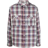 Camasi casual Lydian Shirt Barbati