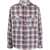 Isabel Marant Lydian Shirt MULTICOLOUR