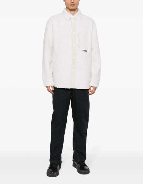 Camasi casual Isabel Marant Maja Shirt MULTICOLOUR Barbati (BM 15721433) 2