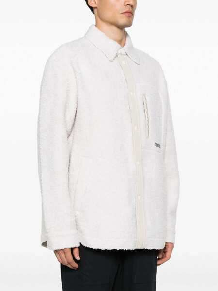 Camasi casual Isabel Marant Maja Shirt MULTICOLOUR Barbati (BM 15721433) 3