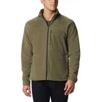 Pulovere casual Fast Trek II Full Zip Fleece Barbati