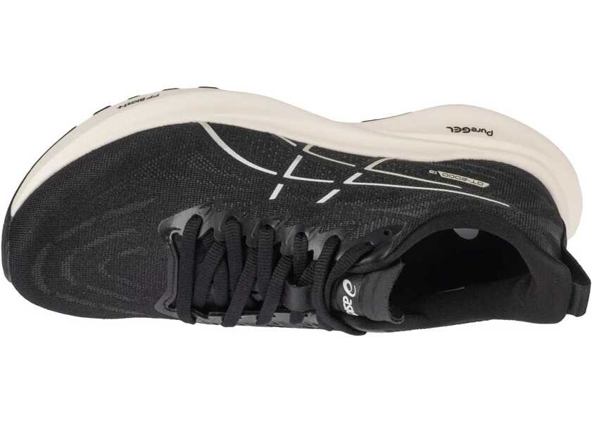 Pantofi alergare ASICS GT-2000 13 Black Femei (BM 15721805) 3