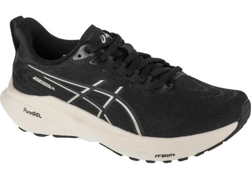 Pantofi alergare ASICS GT-2000 13 Black Femei (BM 15721805) 1