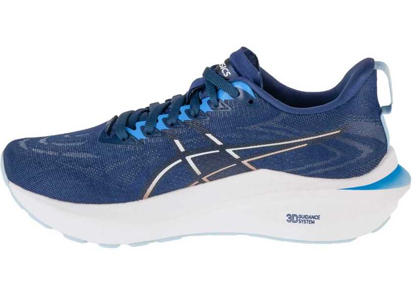 Pantofi alergare ASICS GT-2000 13 Navy Femei (BM 15721805) 2