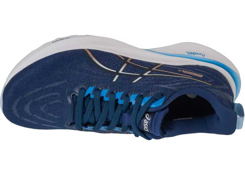 Pantofi alergare ASICS GT-2000 13 Navy Femei (BM 15721805) 3