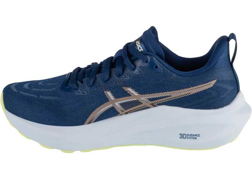 Pantofi alergare ASICS GT-2000 13 Navy Femei (BM 15721805) 2
