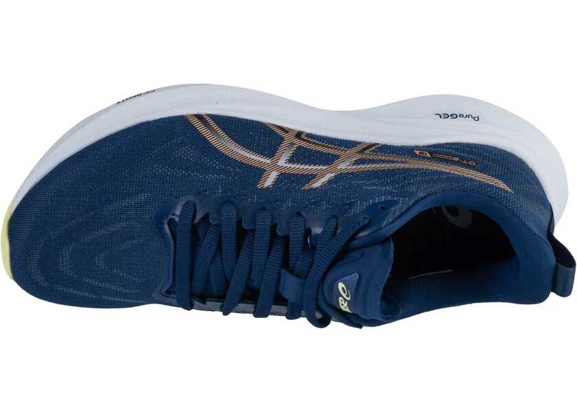 Pantofi alergare ASICS GT-2000 13 Navy Femei (BM 15721805) 3