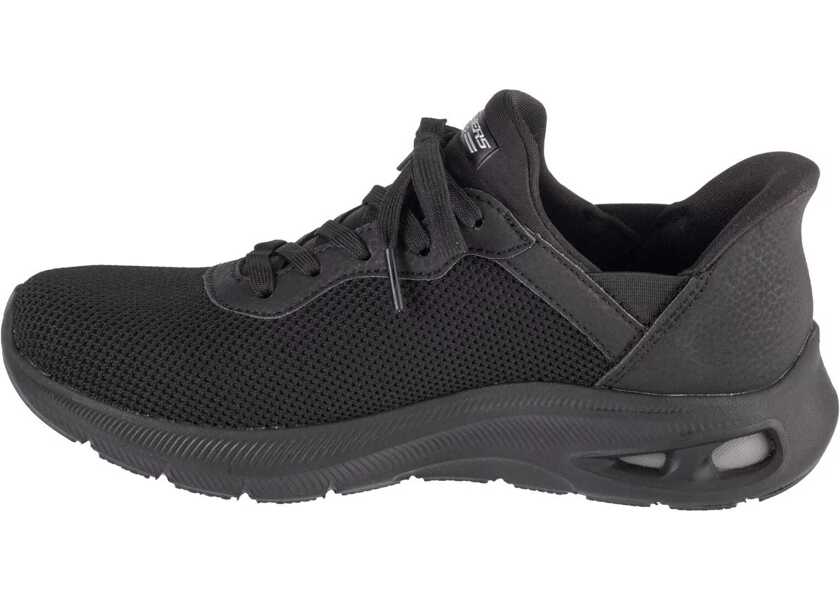 Sneakers SKECHERS Slip-Ins: Bobs Sport Unity Black Femei (BM 15721826) 2