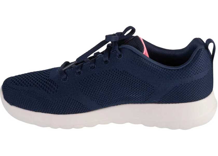 Sneakers SKECHERS Go Walk Joy - Violet Navy Femei (BM 15721838) 2
