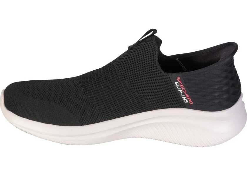 Sneakers SKECHERS Slip-Ins Ultra Flex 3.0 Smooth Step Black Barbati (BM 15721853) 2