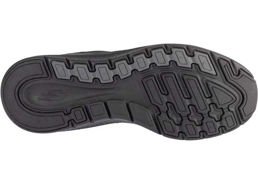 Sneakers SKECHERS Arch Fit 2.0 - The Keep Black Barbati (BM 15721859) 4