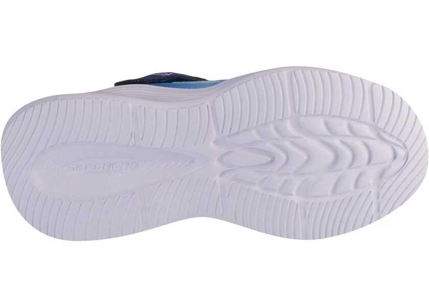 Sneakers SKECHERS Sola Glow - Ombre Deluxe Navy Fete (BM 15721886) 4