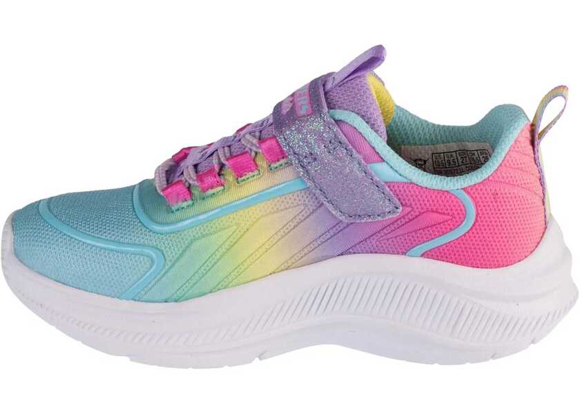 Sneakers SKECHERS Rainbow Cruisers Pink Fete (BM 15721889) 2