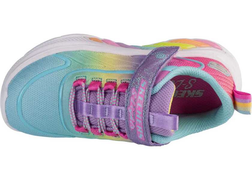 Sneakers SKECHERS Rainbow Cruisers Pink Fete (BM 15721889) 3