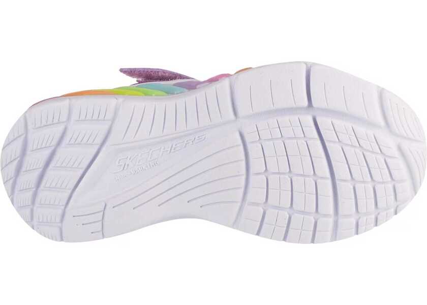 Sneakers SKECHERS Rainbow Cruisers Pink Fete (BM 15721889) 4