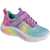 SKECHERS Rainbow Cruisers Pink