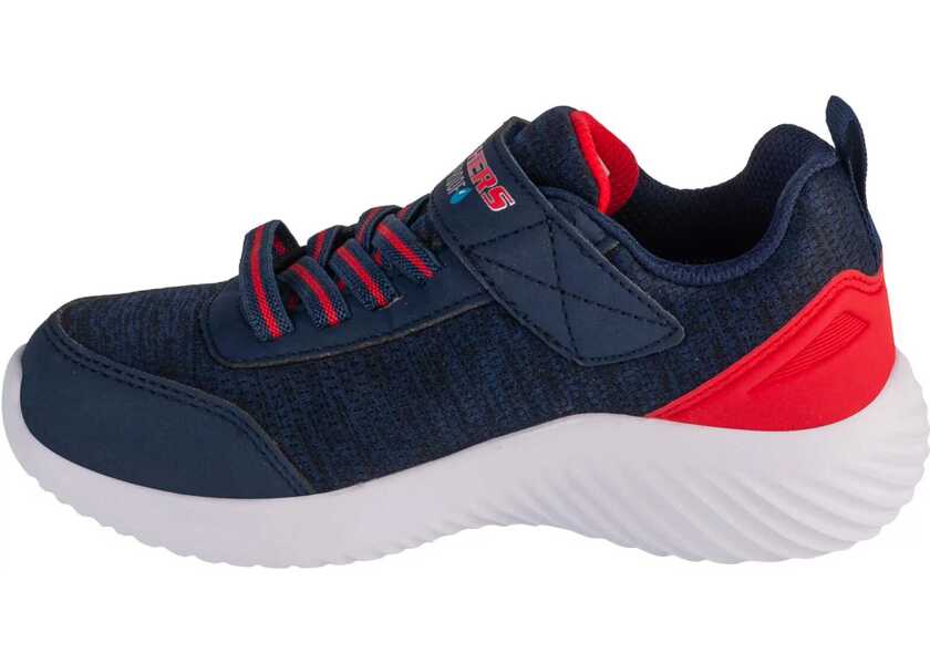 Sneakers SKECHERS Bounder-Dripper Drop Navy Baieti (BM 15721898) 2