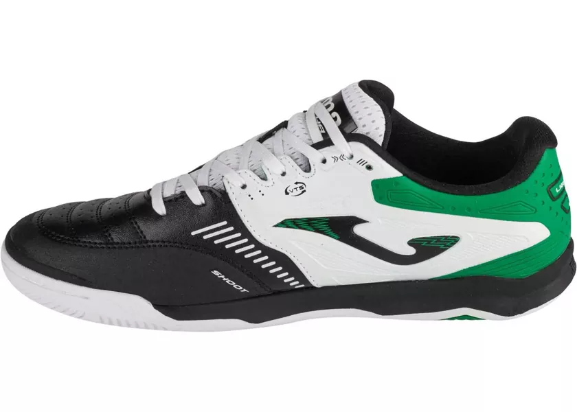 Pantofi fitness Joma Cancha 2401 IN Black Barbati (BM 15721946) 2