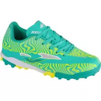 Ghete fotbal Evolution Jr 2415 TF Baieti