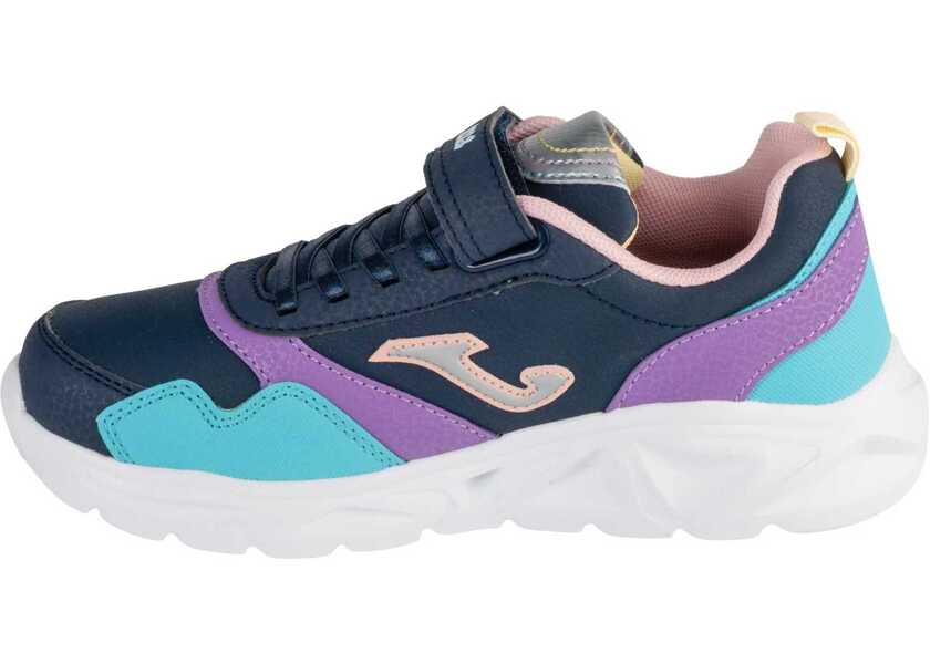 Sneakers Joma Star Jr 2433 Navy Fete (BM 15721958) 2