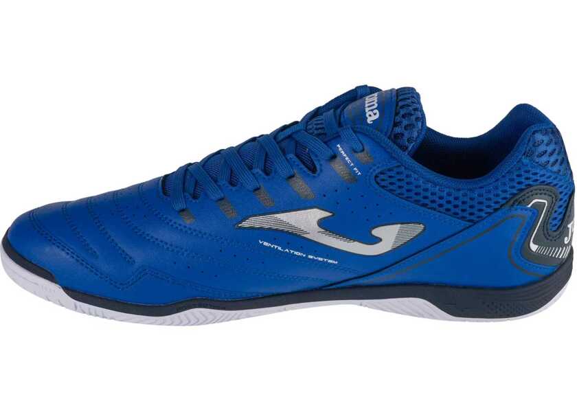 Pantofi fitness Joma Maxima 2404 IN Blue Barbati (BM 15721964) 2