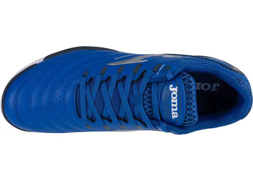 Pantofi fitness Joma Maxima 2404 IN Blue Barbati (BM 15721964) 3