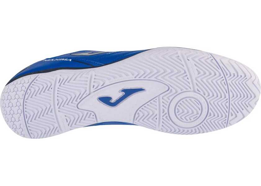 Pantofi fitness Joma Maxima 2404 IN Blue Barbati (BM 15721964) 4