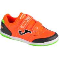 Ghete fotbal Top Flex Jr 2408 IN Baieti