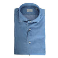 Camasi casual SHIRT 742ML Barbati