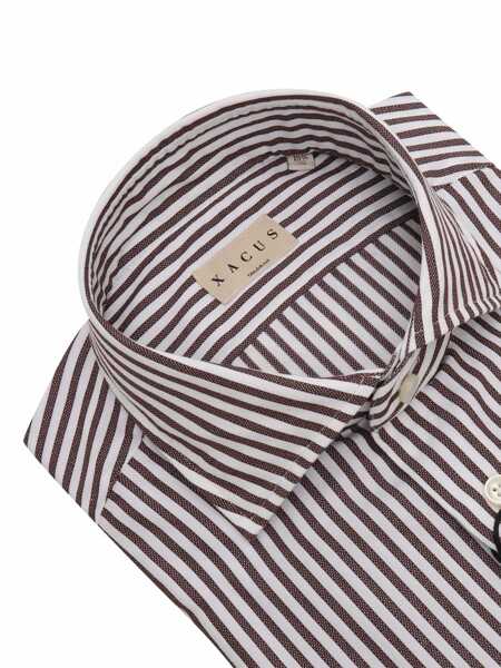 Camasi casual XACUS SHIRT 742ML Multicolor Barbati (BM 15722030) 2