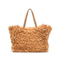 Genti de umar SYNTHETIC AND FABRIC BAG Femei