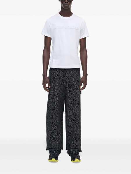Blugi evazati Marc Jacobs Marc Jacobs Jeans Black Femei (BM 15724976) 2
