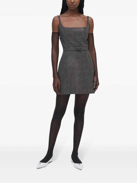 Rochii Marc Jacobs Marc Jacobs Dresses Black Femei (BM 15724991) 2
