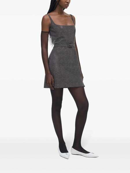 Rochii Marc Jacobs Marc Jacobs Dresses Black Femei (BM 15724991) 3