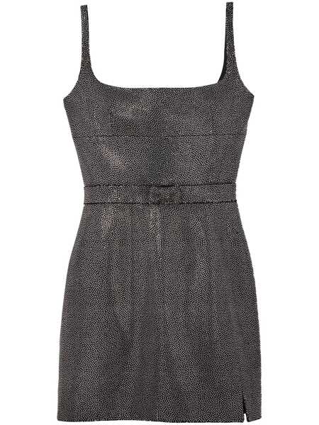 Rochii Marc Jacobs Marc Jacobs Dresses Black Femei (BM 15724991) 1