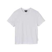 Tricouri Marc Jacobs 'The Logo Baby Tee' T-Shirt Femei