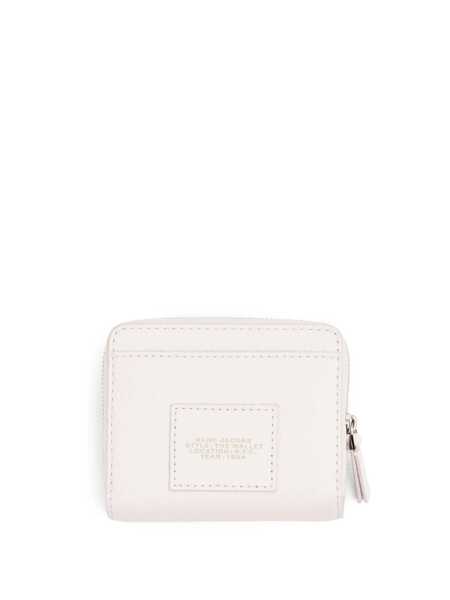 Portofele Marc Jacobs Marc Jacobs Wallets WHITE Femei (BM 15725099) 2