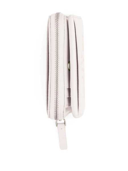 Portofele Marc Jacobs Marc Jacobs Wallets WHITE Femei (BM 15725099) 3