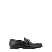 Mocasini Gucci Gucci Horsebit 1953 Leather Loafers