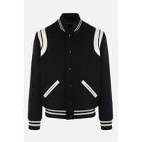 Paltoane Saint Laurent Coats Barbati