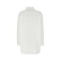Camasi Valentino Garavani Dama - Camasi Valentino Garavani Valentino Garavani Shirts WHITE Femei (BM 15725726) - B-mall.ro