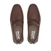 Pantofi eleganti Salvatore Ferragamo pentru Barbati - Pantofi eleganti Salvatore Ferragamo Salvatore Ferragamo Flat Shoes MULTICOLOR Barbati (BM 15727307) - B-mall.ro