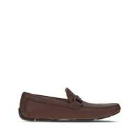 Pantofi eleganti Salvatore Ferragamo Flat Shoes Barbati