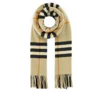 Esarfe Burberry Scarves And Foulards Femei
