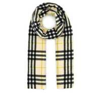 Esarfe Burberry Scarves And Foulards Femei