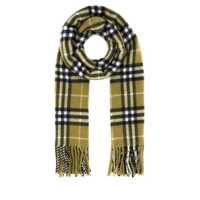 Esarfe Burberry Scarves And Foulards Femei