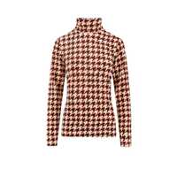 Topuri Dries Van Noten Stretch Viscose Top Femei