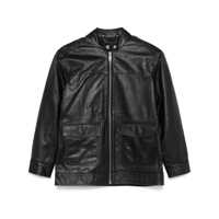 Geci de piele Anine Bing Leather Outerwears Femei
