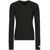 Dolce & Gabbana Dolce & Gabbana Knitwear Black