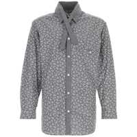 Camasi Yohji Yamamoto Shirts Barbati